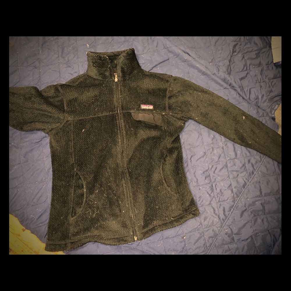 Patagonia  Better Sweater